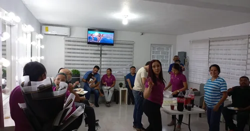 Chic Style & Beauty Salon, negocios en Río Bravo, Tamaulipas