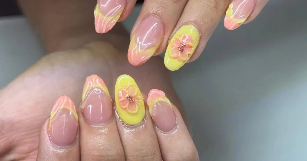 Estetica De Ali Nails