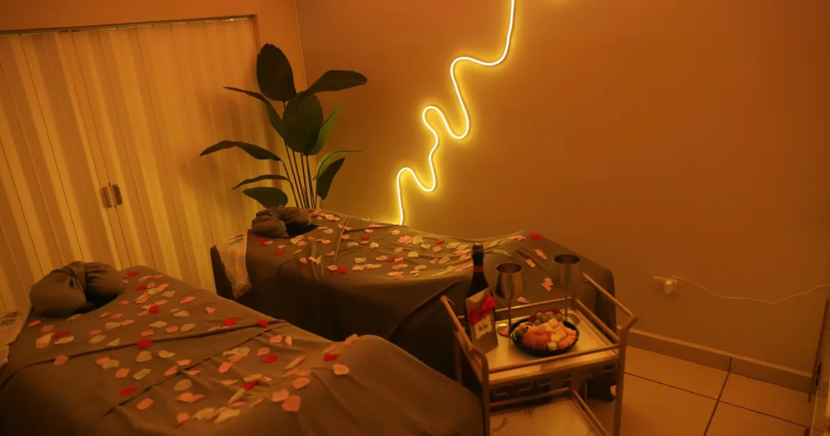 Yin Spa