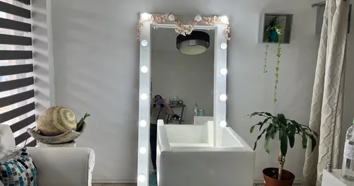 Serenity and Relax Spa By Cristy, negocios en Reynosa, Tamaulipas