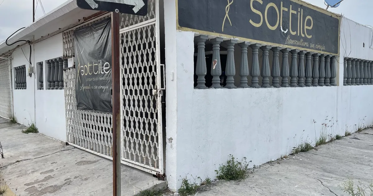 Sottile Spa