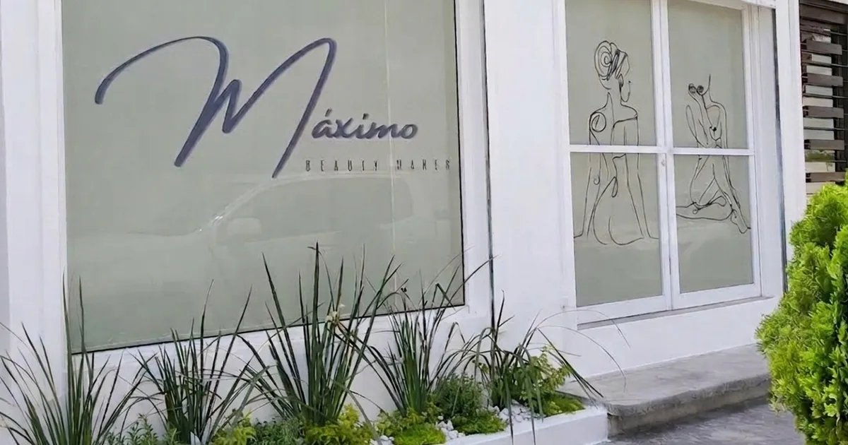 Máximo SPA