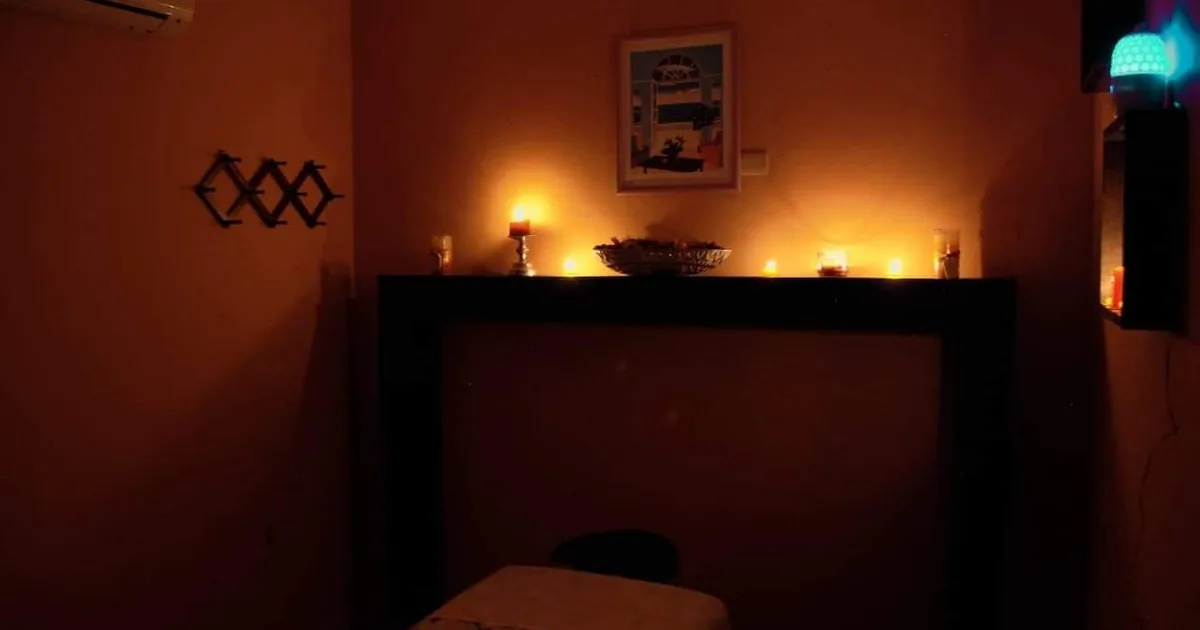 MAY Massage and Spa