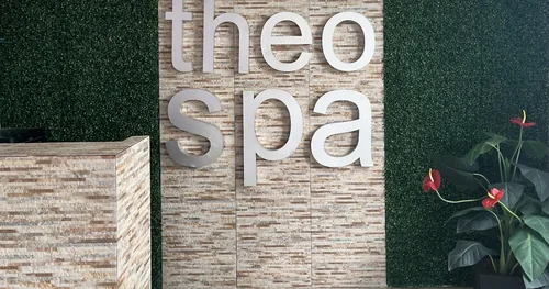 Theo Spa, negocios en Tampico, Tamaulipas