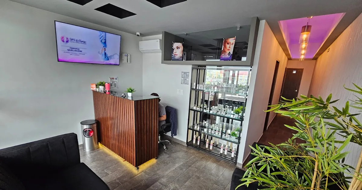 KM Spa & Clinic by Dra. Karina Mendiola