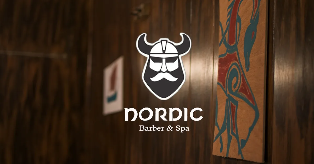 NORDIC Barber & Spa