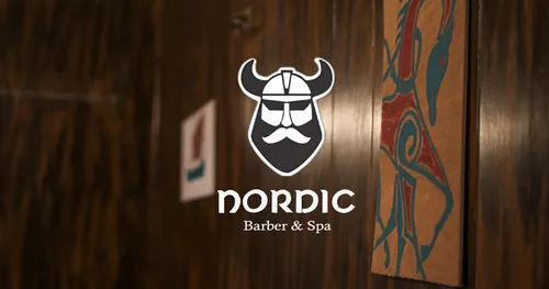 NORDIC Barber & Spa, negocios en Tampico, Tamaulipas