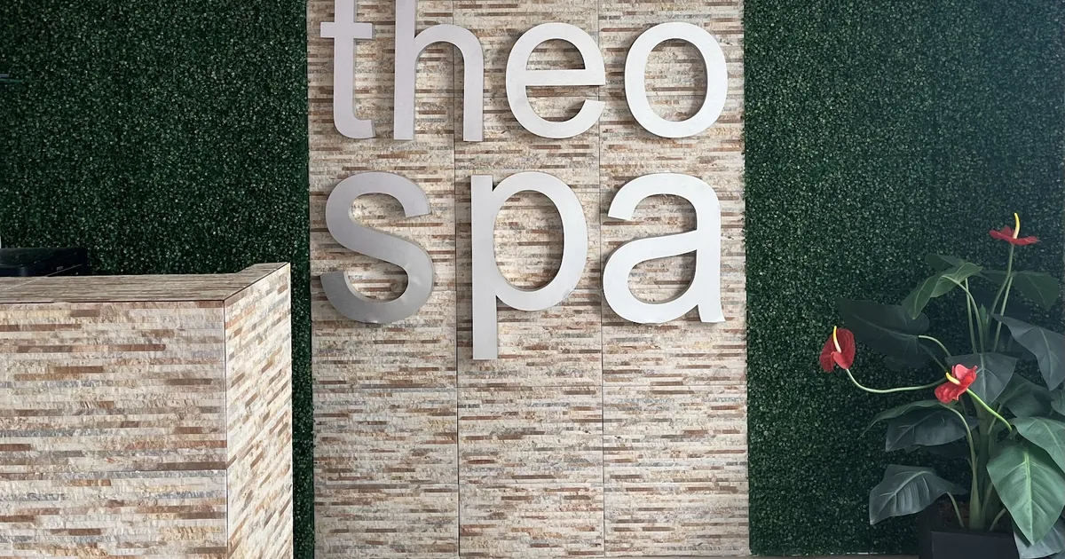 SHALO SPA