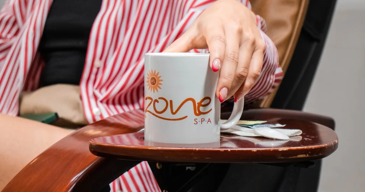 NailZone Spa Plaza Herradura