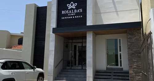 ROSALBA’S CLINIC, sPA en Tampico, Tamaulipas