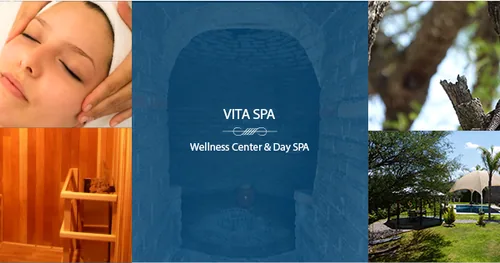 Vita Spa, negocios en Aguascalientes, Aguascalientes