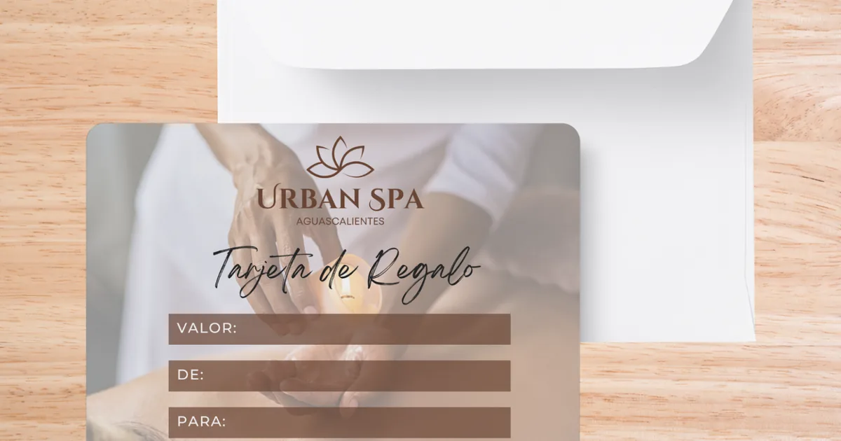 Urban Spa Aguascalientes