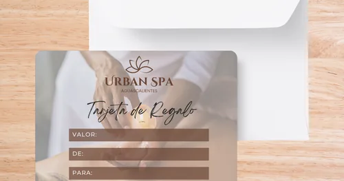 Urban Spa Aguascalientes, negocios en Aguascalientes, Aguascalientes