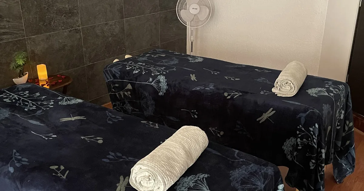 Shirley SPA