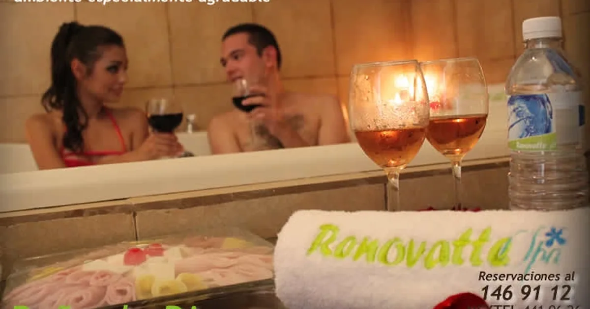 SPA RenovatteSpa