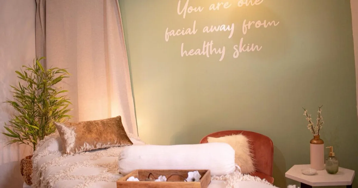 SKIN LAB
