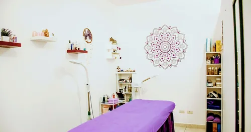 Ek Chuah Spa, negocios en Aguascalientes, Aguascalientes