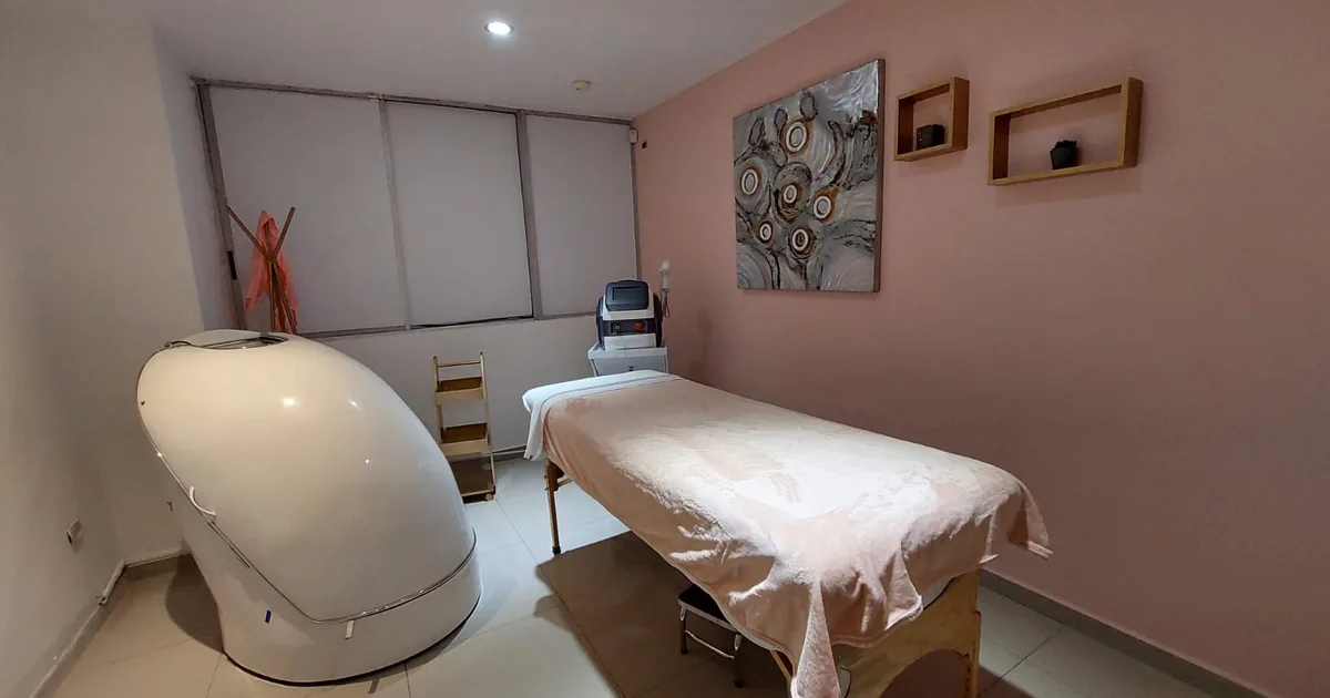 REVITASSERE SPA BELLEZA INTEGRAL