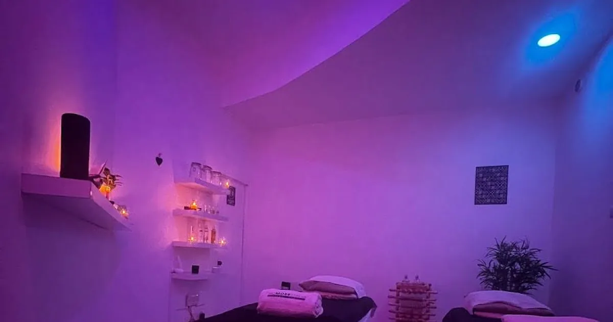 No More Stress Spa | Masajes Faciales Fisioterapia |