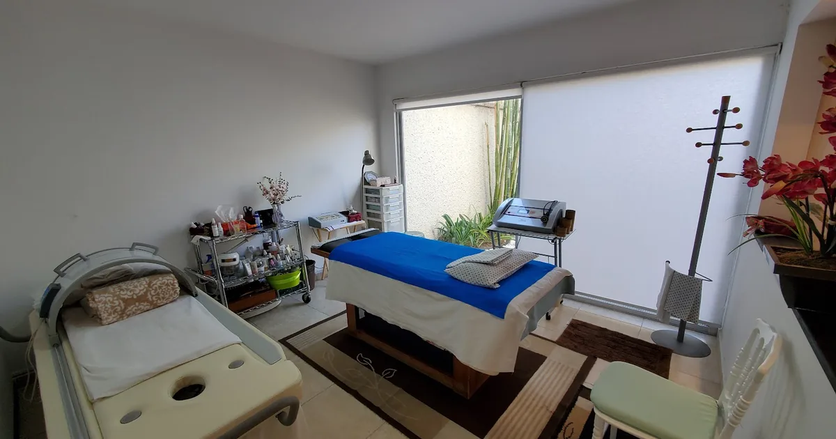 Centro De Masajes Centro Vida,Salud Y Bienestar