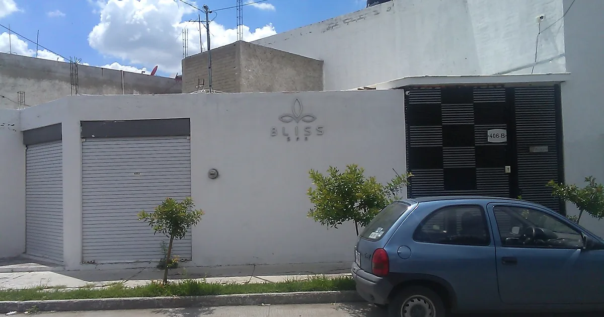 Bliss México