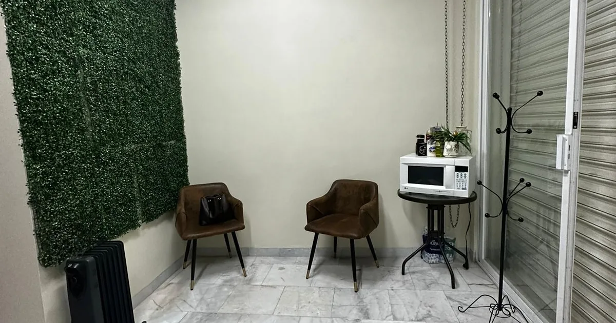 SPA CUERPO Y ALMA