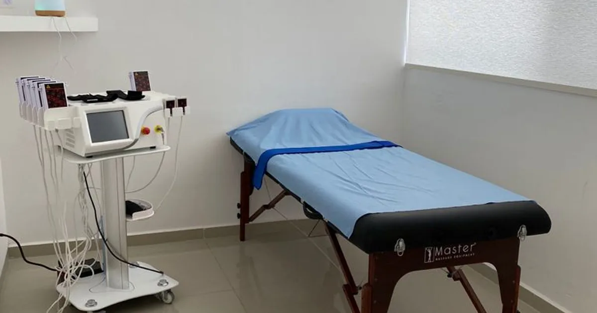 Cuerpo Saludable Aguascalientes