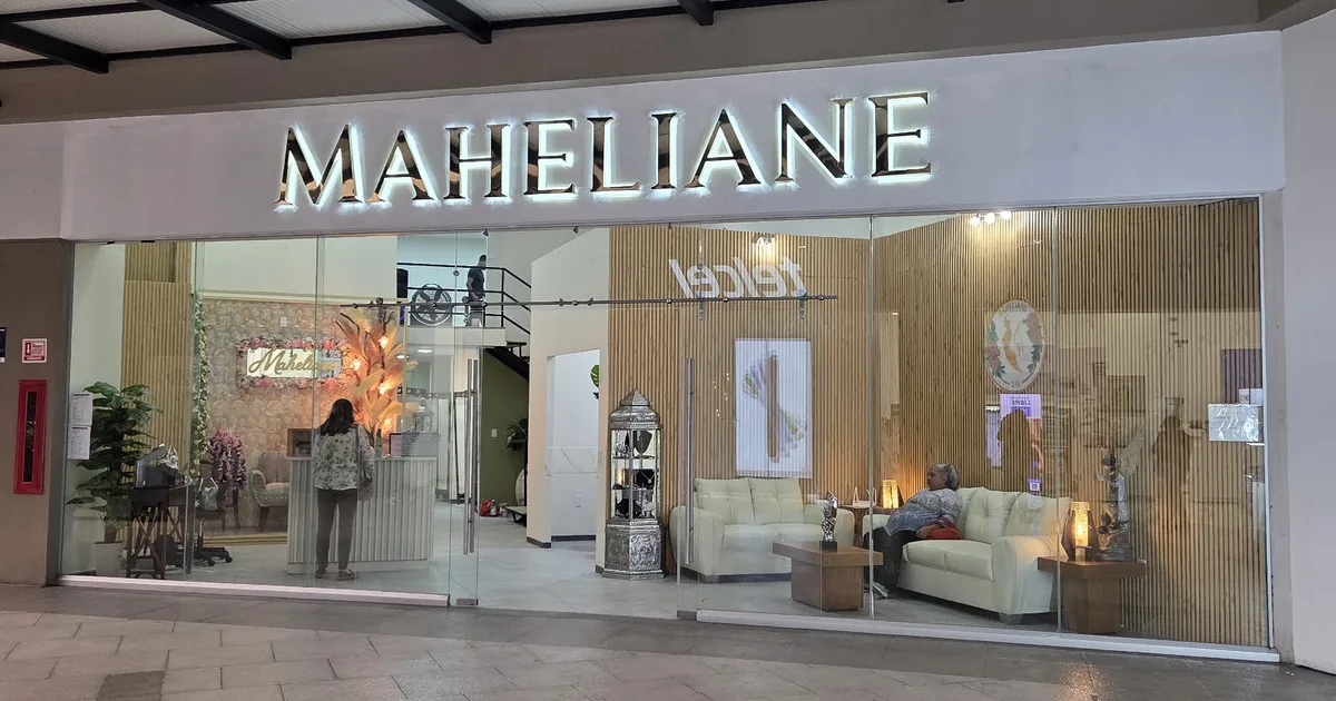 Maheliane Spa