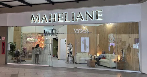 Maheliane Spa, negocios en Álvaro Obregón, Ciudad de México