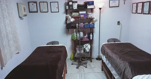 Tessana, negocios en Álvaro Obregón, Ciudad de México