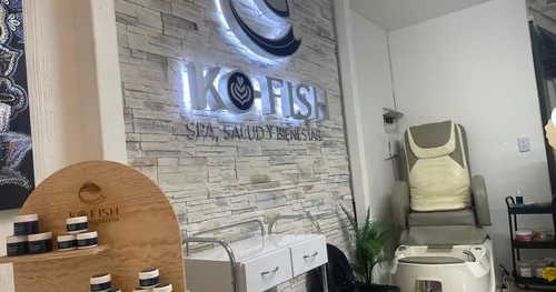 SPA KO-FISH CDMX – Plaza Observatorio Masajes, Ictioterapia, Manicure, Pedicure, Hidromasaje, Depilación, negocios en Álvaro Obregón, Ciudad de México
