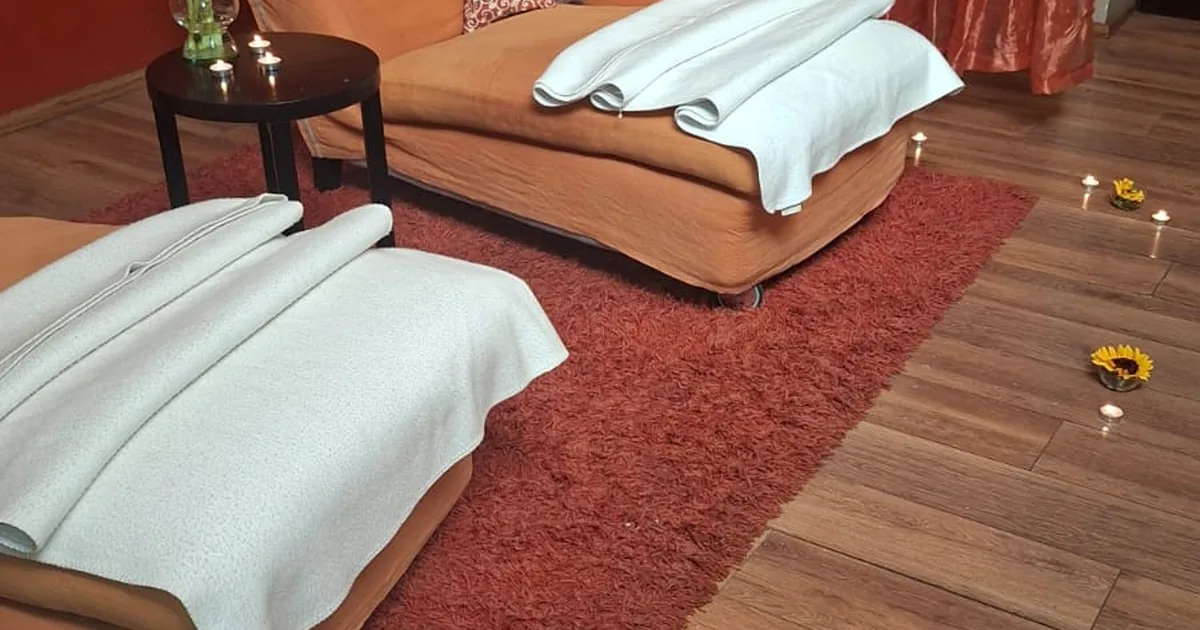 AMANA SPA