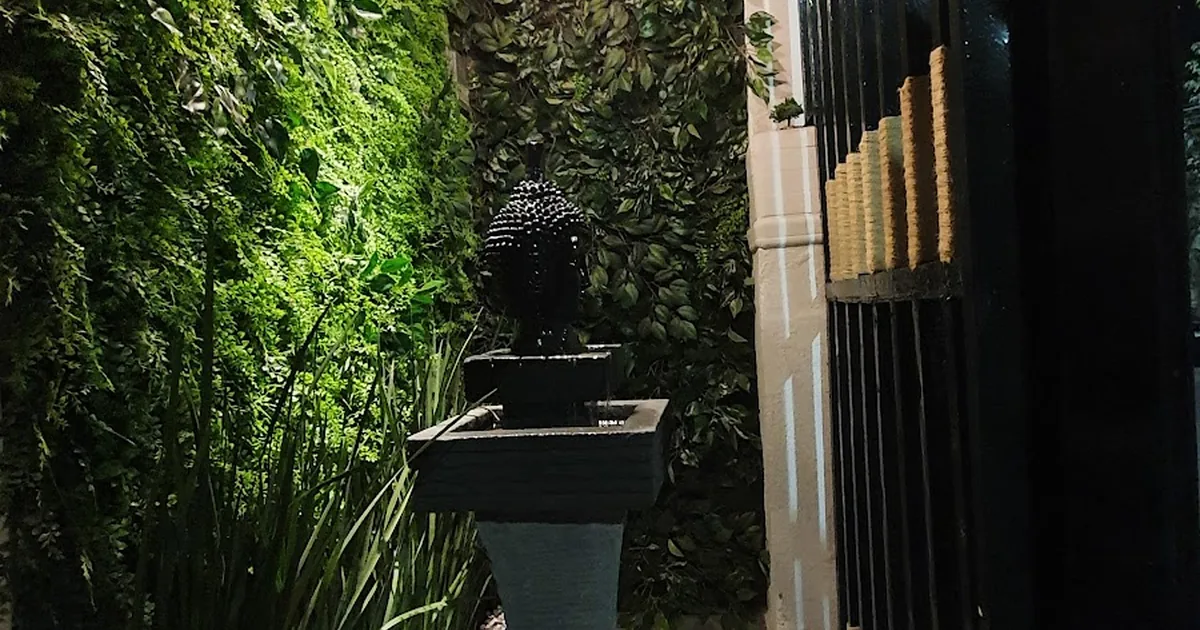 Arogya Spa