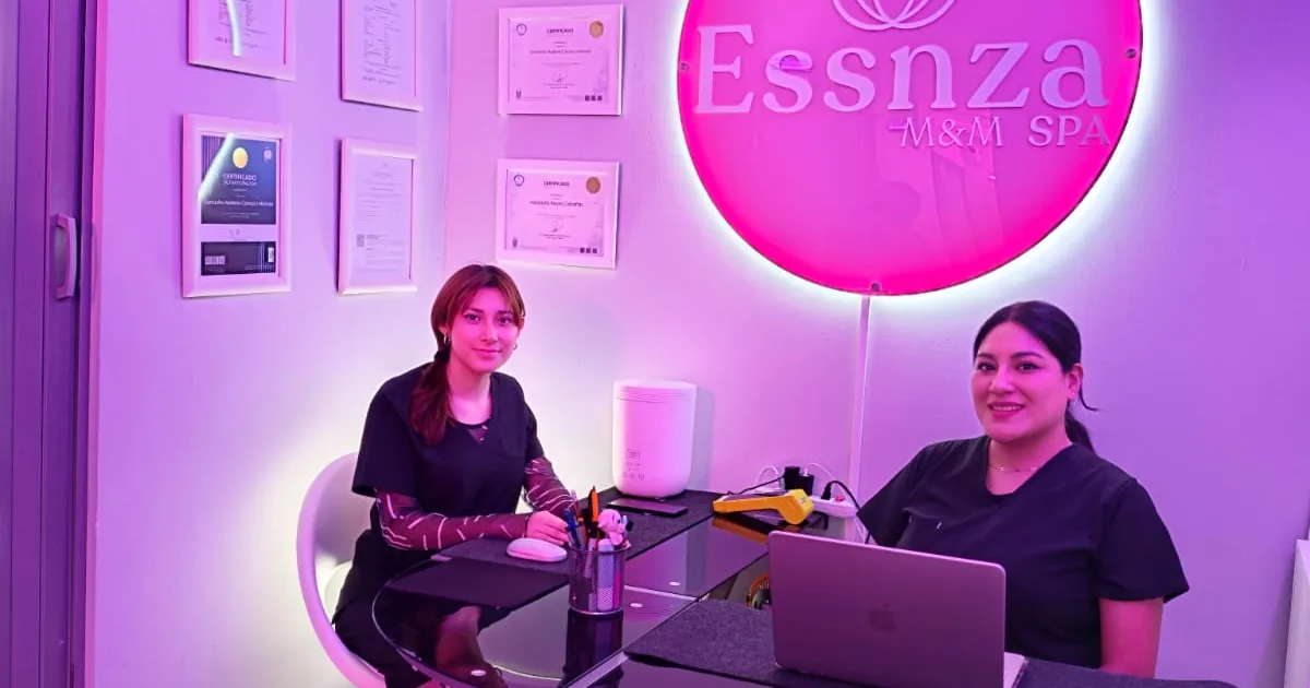 Essnza M&M SPA