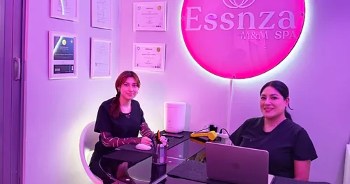 Essnza M&M SPA, negocios en Álvaro Obregón, Ciudad de México