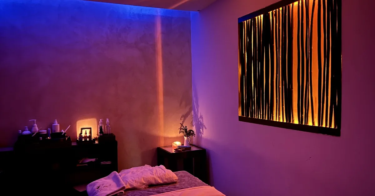 Desértika Spa San Ángel