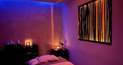 Desértika Spa San Ángel, negocios en Álvaro Obregón, Ciudad de México