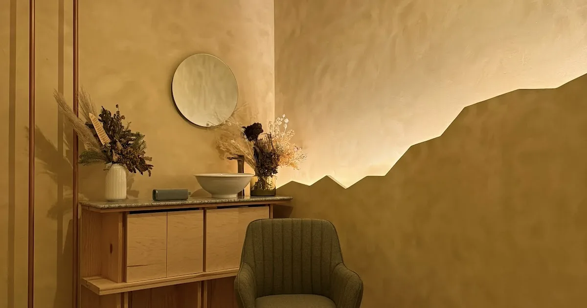 SIMA Spa San Ángel