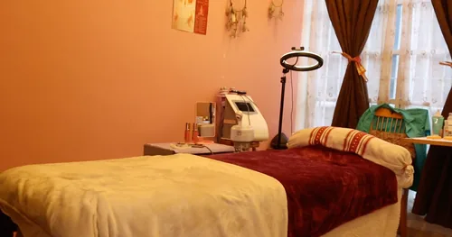 JD Bienestar Integral. Cabina de tratamientos faciales y corporales., sPA en Álvaro Obregón, Ciudad de México