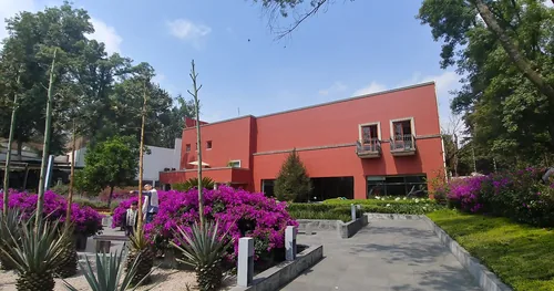 Balí Spa, negocios en Álvaro Obregón, Ciudad de México