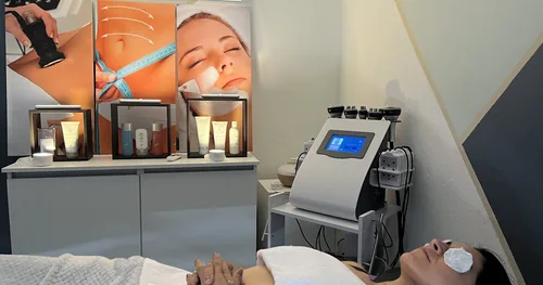 Spa Centro Estético, negocios en Azcapotzalco, Ciudad de México
