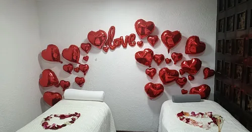 Jade Relaxing SPA, negocios en Azcapotzalco, Ciudad de México