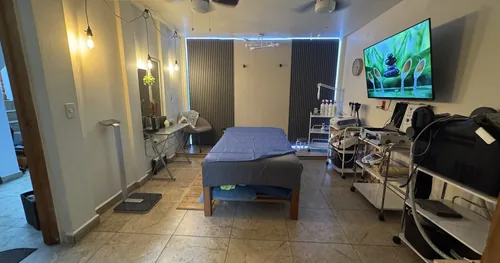 Asana Masaje | Fisioterapia | Acupuntura, negocios en Azcapotzalco, Ciudad de México