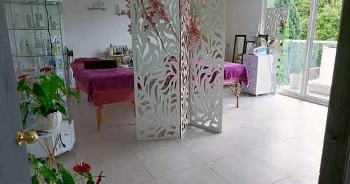 Maliany Day Spa, negocios en Azcapotzalco, Ciudad de México