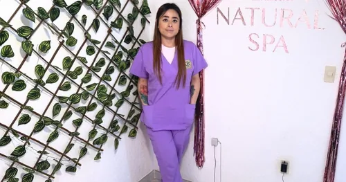 Bella Natural Spa, negocios en Azcapotzalco, Ciudad de México