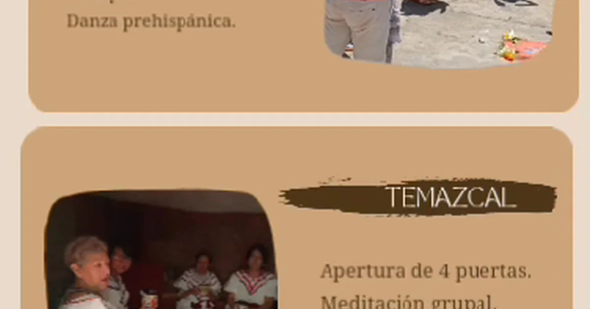 eSPAcio de Relajación Corporal