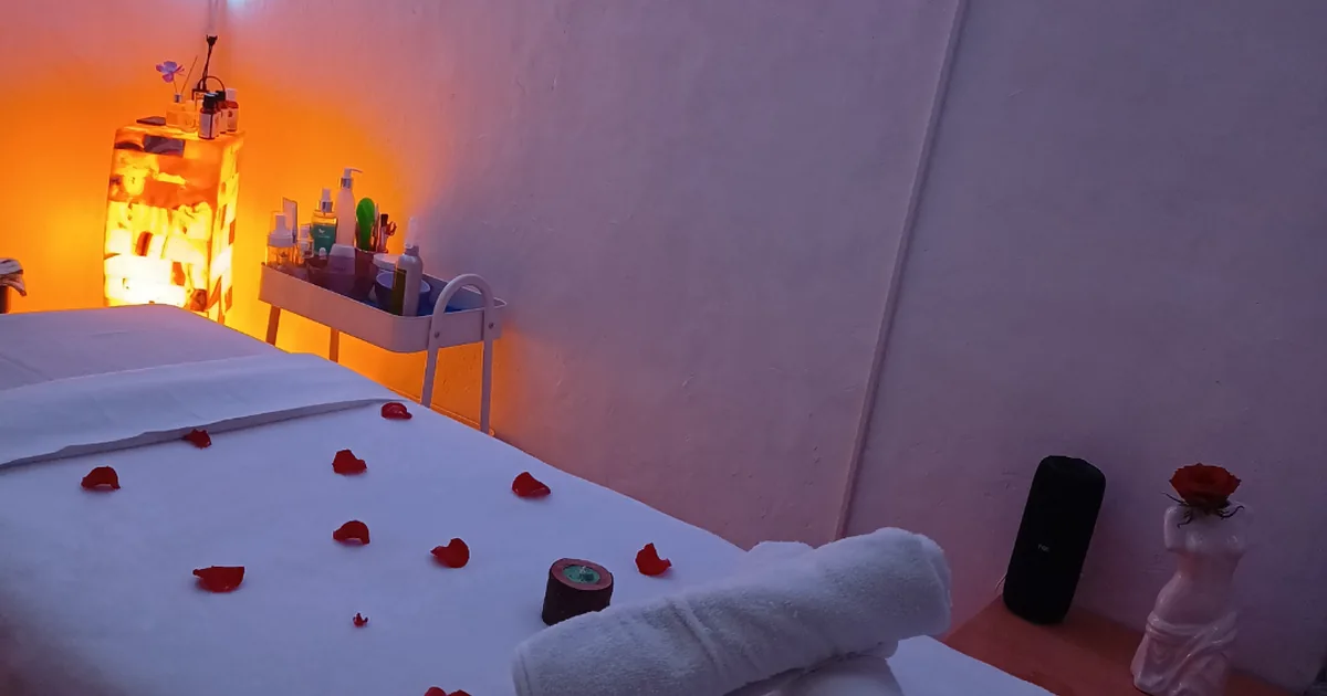 Lilcare Spa