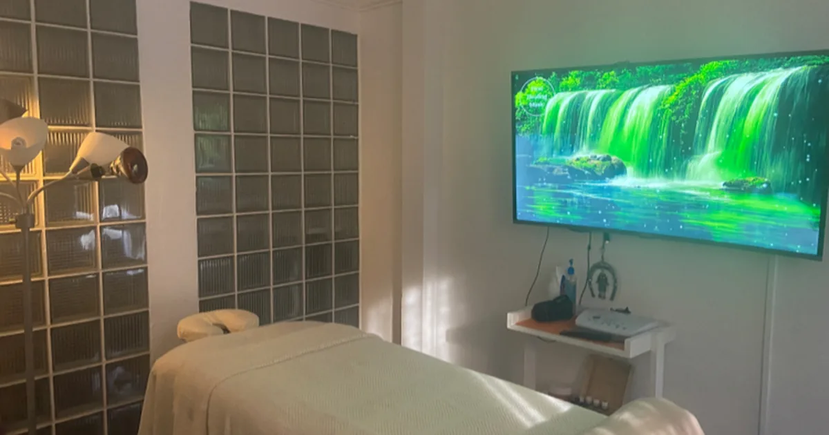 Dahina Spa
