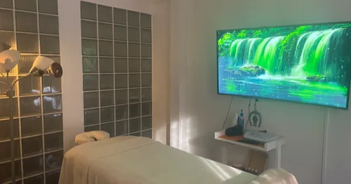 Dahina Spa, negocios en Azcapotzalco, Ciudad de México