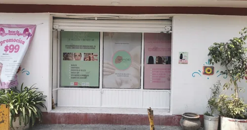 Apapacho.Spa, sPA en Azcapotzalco, Ciudad de México